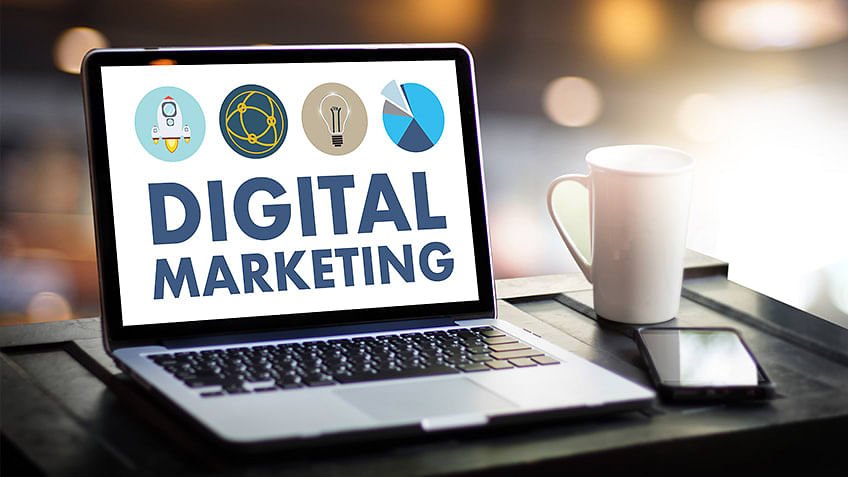 Digital marketing in Tanzania